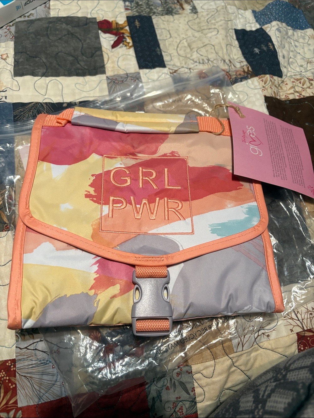 Thirty one thermal lunch bag nwt